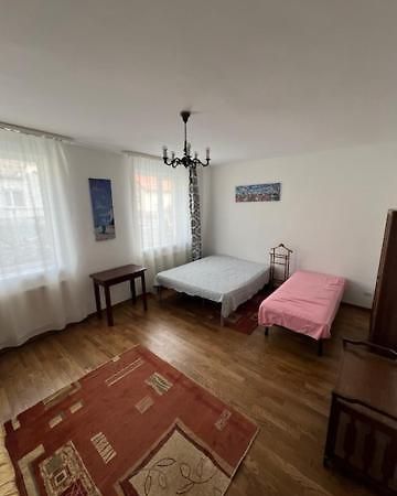 Будинок Вул Кульпарківська 130 Lemberg Exterior foto