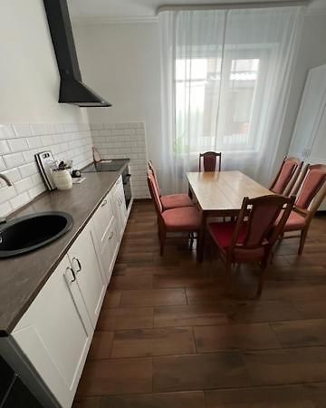 Будинок Вул Кульпарківська 130 Lemberg Exterior foto
