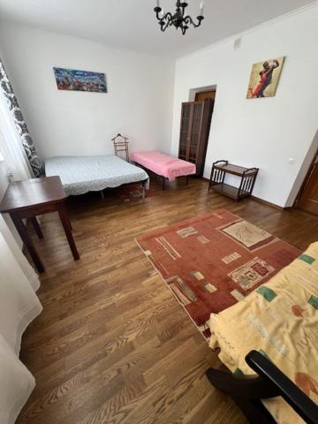 Будинок Вул Кульпарківська 130 Lemberg Exterior foto