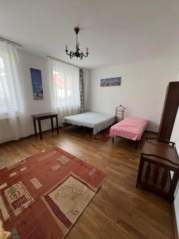 Будинок Вул Кульпарківська 130 Lemberg Exterior foto