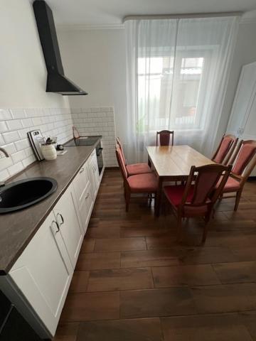 Будинок Вул Кульпарківська 130 Lemberg Exterior foto